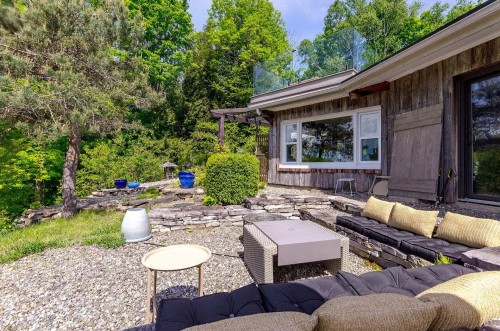 Terrasse - 17 Ch. Mcfarland, Hatley - Canton, QC 