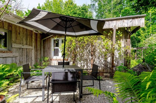 Terrasse - 17 Ch. Mcfarland, Hatley - Canton, QC 