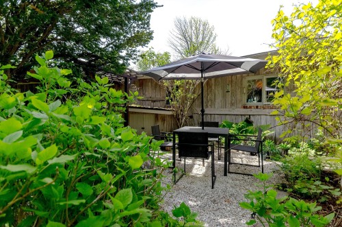 Terrasse - 17 Ch. Mcfarland, Hatley - Canton, QC 