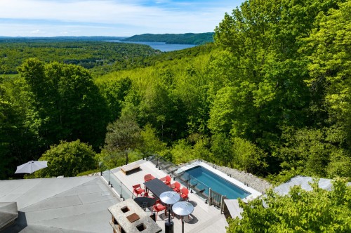 Extérieur - 17 Ch. Mcfarland, Hatley - Canton, QC 