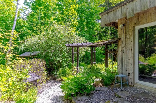 Extérieur - 17 Ch. Mcfarland, Hatley - Canton, QC 