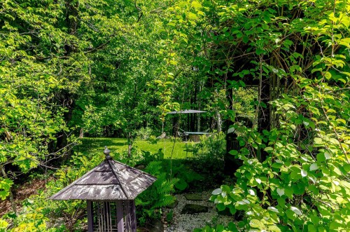 Jardin - 17 Ch. Mcfarland, Hatley - Canton, QC 