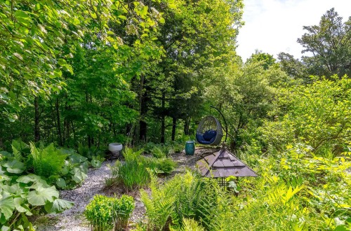 Jardin - 17 Ch. Mcfarland, Hatley - Canton, QC 