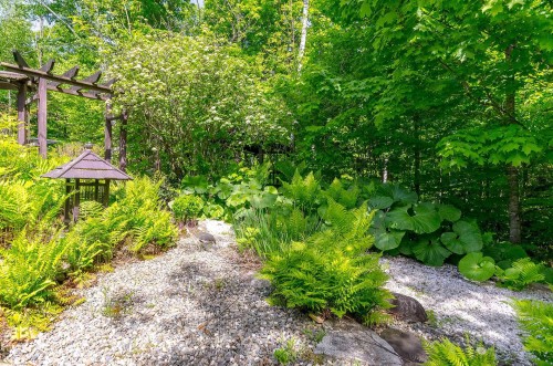 Jardin - 17 Ch. Mcfarland, Hatley - Canton, QC 