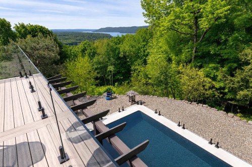 Extérieur - 17 Ch. Mcfarland, Hatley - Canton, QC 