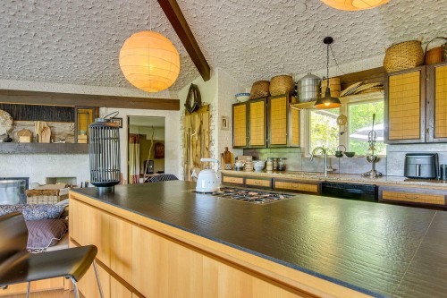 Cuisine - 17 Ch. Mcfarland, Hatley - Canton, QC 