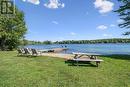 Prime, Level, Easy access waterfront - 39 Hardies Road, Mckellar, ON 