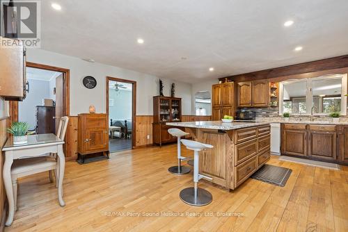 39 Hardies Road, Mckellar, ON 