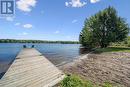 Dockage system - 39 Hardies Road, Mckellar, ON 