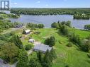 Lake Manitouwabing! 4.4 Acres! - 39 Hardies Road, Mckellar, ON 