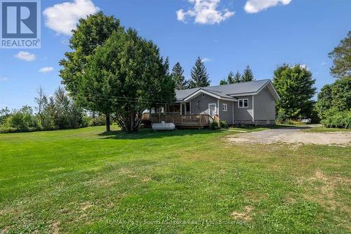 Spacious 3 bedroom, 2 Bath Bungalow - 39 Hardies Road, Mckellar, ON 