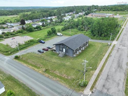 95 Sunnydale Drive, Westmount, NS 