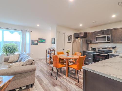 95 Sunnydale Drive, Westmount, NS 