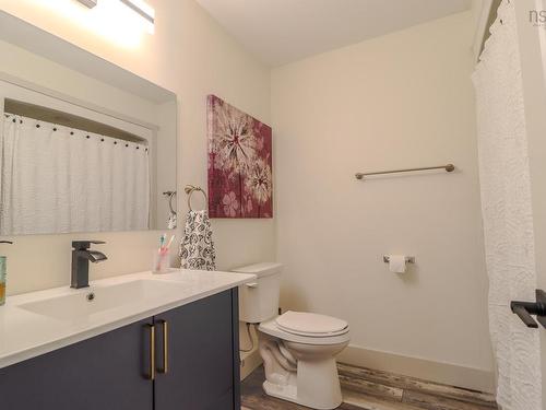 95 Sunnydale Drive, Westmount, NS 