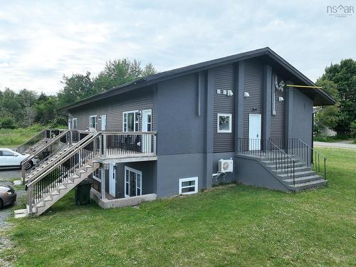 95 Sunnydale Drive, Westmount, NS 