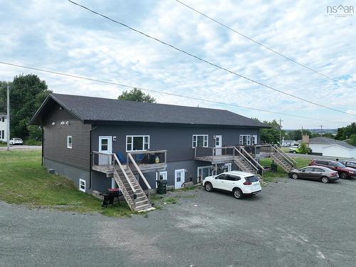 95 Sunnydale Drive, Westmount, NS 