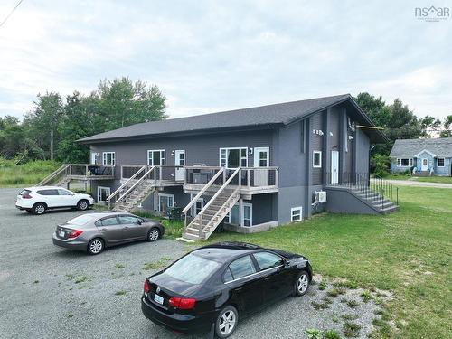 95 Sunnydale Drive, Westmount, NS 
