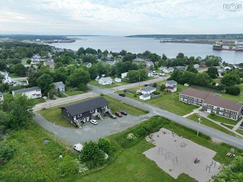 95 Sunnydale Drive, Westmount, NS 