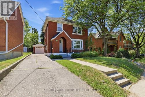 193 WATERLOO STREET  Kitchener, ON N2H 3V9