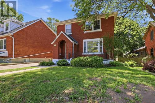 193 Waterloo Street, Kitchener, ON 