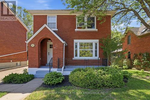 193 Waterloo Street, Kitchener, ON 