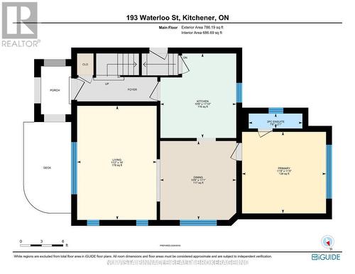 193 Waterloo Street, Kitchener, ON 