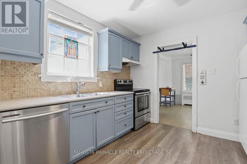 193 Waterloo Street, Kitchener, ON 