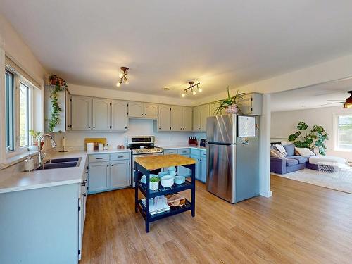 8 Iona Road, Wolfville, NS 