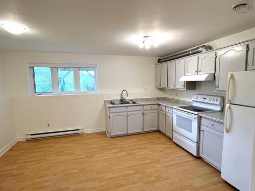 8 Iona Road, Wolfville, NS 