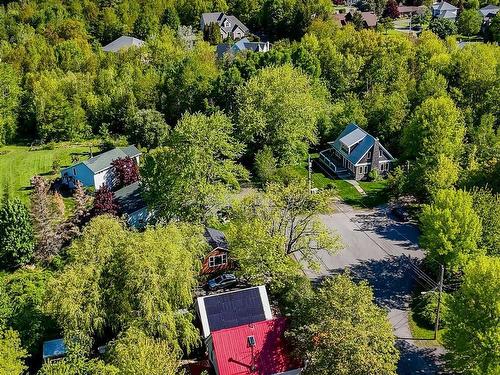8 Iona Road, Wolfville, NS 