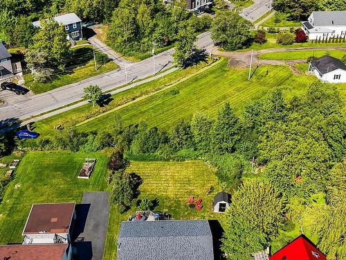 8 Iona Road, Wolfville, NS 