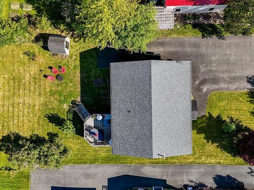 8 Iona Road, Wolfville, NS 