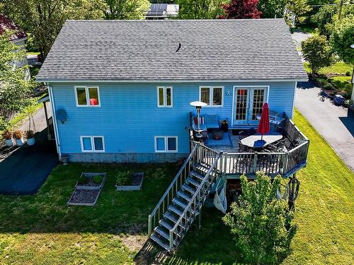 8 Iona Road, Wolfville, NS 