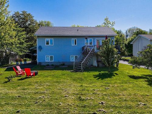 8 Iona Road, Wolfville, NS 