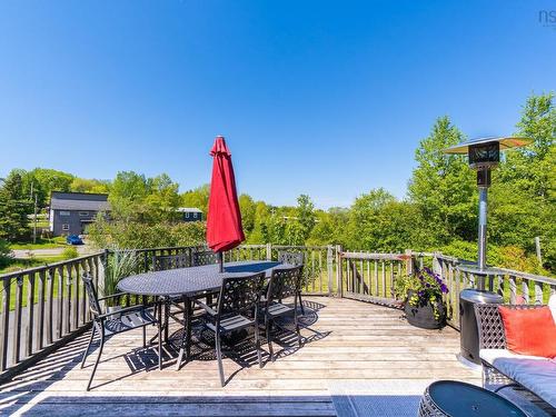 8 Iona Road, Wolfville, NS 