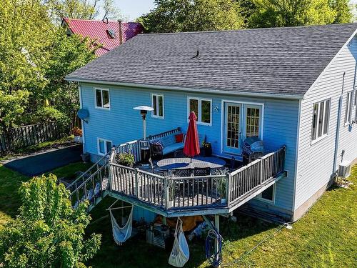 8 Iona Road, Wolfville, NS 