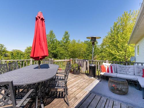 8 Iona Road, Wolfville, NS 