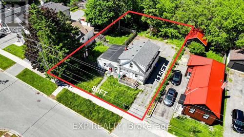 546 PARK ROAD S  Oshawa, ON L1J 4J5