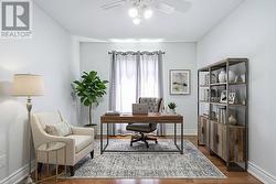 Office staged - 
