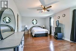 Master Bedroom - 