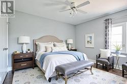 Bedroom 4 Staged - 