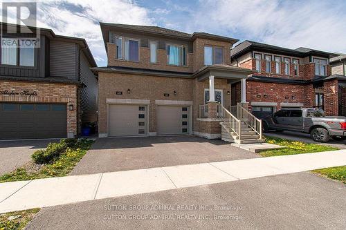 1-2 - 62 ALASKAN HEIGHTS  Barrie, ON L9J 0H9