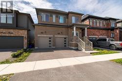 1-2 - 62 ALASKAN HEIGHTS Barrie, ON L9J 0H9