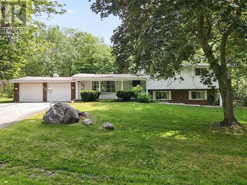 329 GLENBROOK DRIVE  Midland, ON L4R 5G4