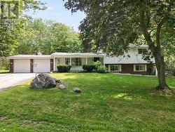 329 GLENBROOK DRIVE Midland, ON L4R 5G4
