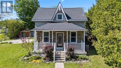 732 ARTHUR STREET  West Grey, ON N0G 1C0