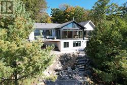 1302 ACTON ISLAND ROAD Muskoka Lakes (Medora), ON P0C 1A0
