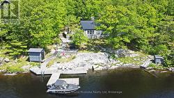 Impressive shoreline, Great Swimming - 