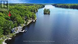 Boating for miles on Desirable Healey Lake - 