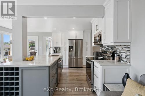 27 Notchwood Court, Kitchener, ON 